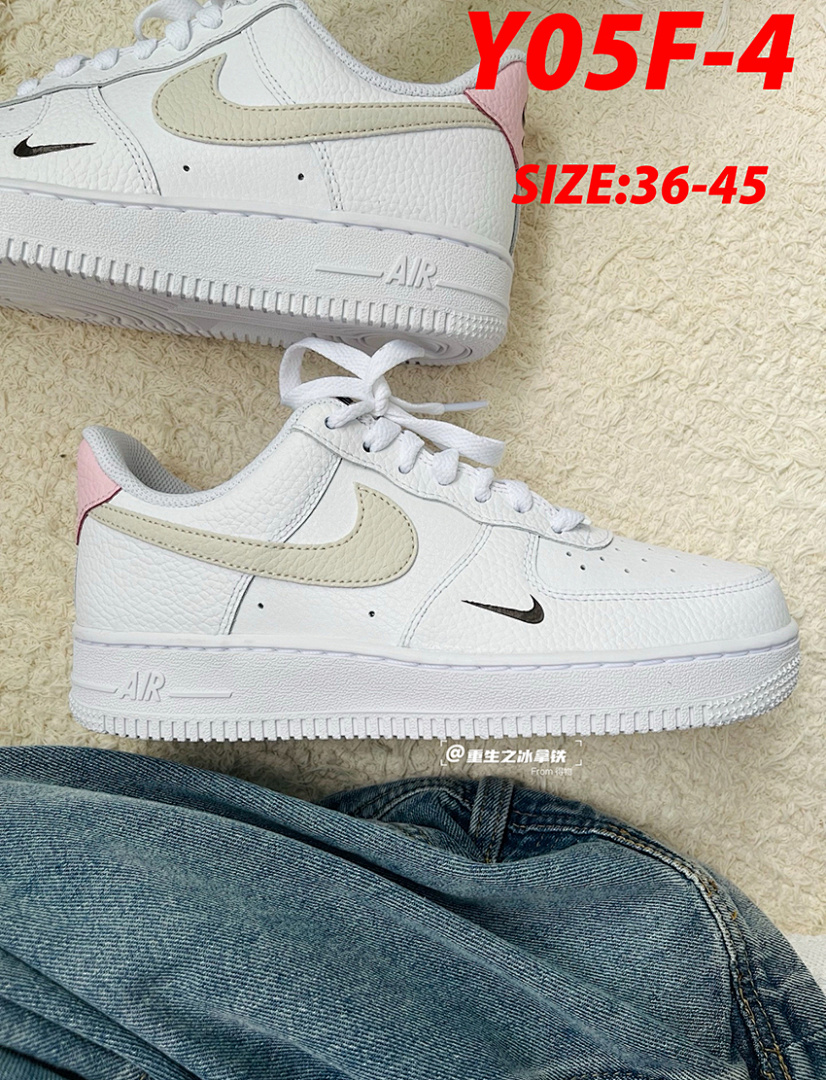 Nike Air Force 1 '07 LX · Y05F — תמונה 19