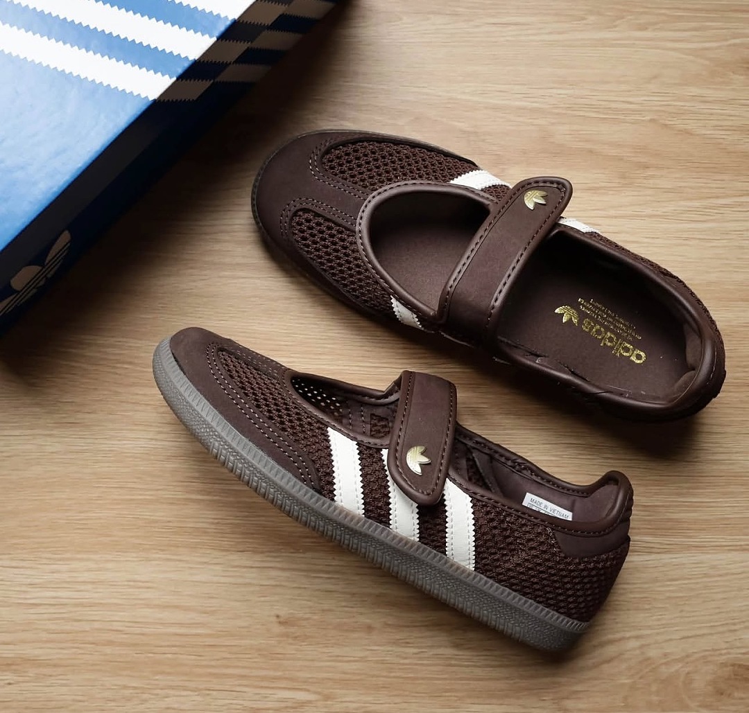 Adidas Samba Jane · ABD — תמונה 7