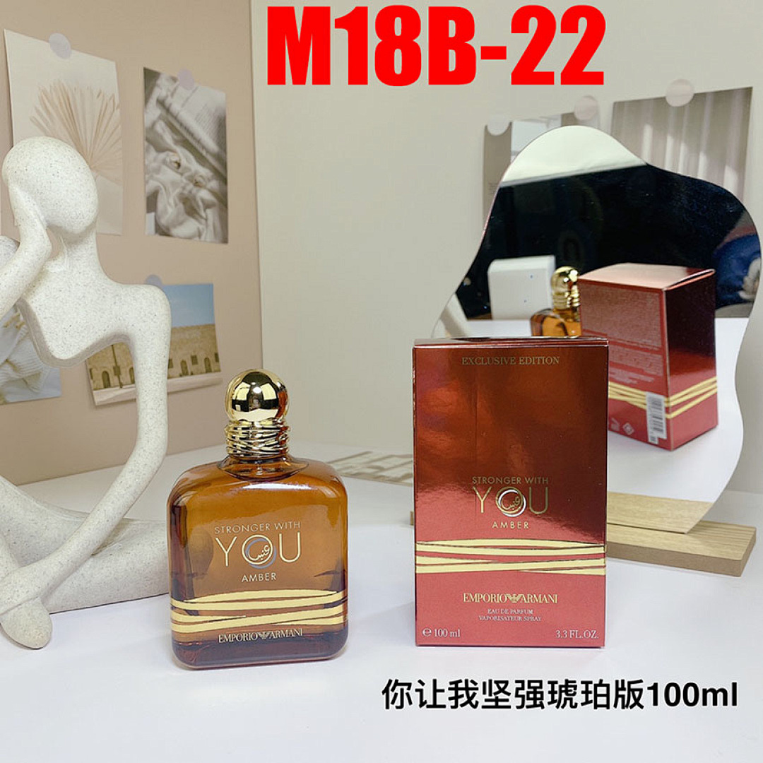 Dolce & Gabbana The One · M18B — תמונה 10