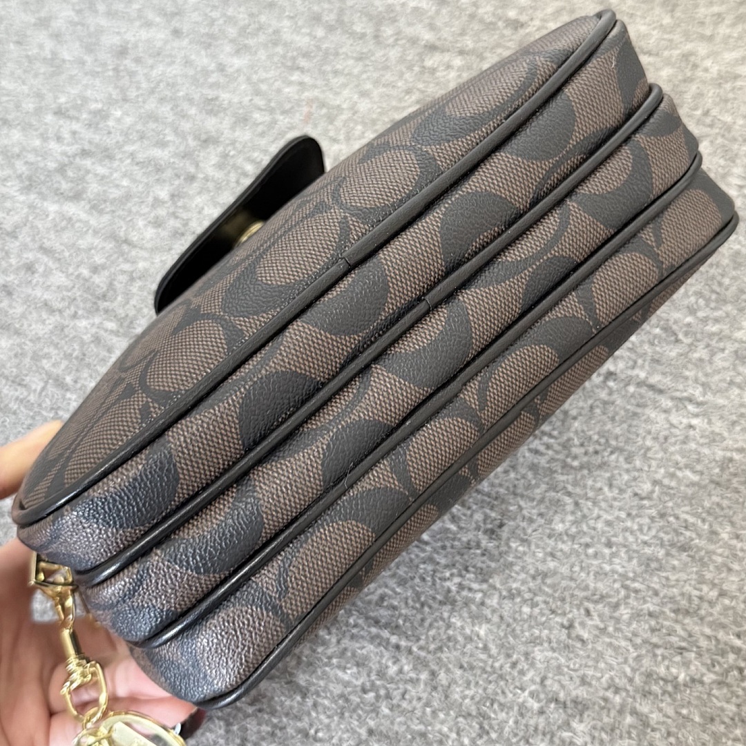 Coach Mini Jamie Camera Bag · GS95 — תמונה 3