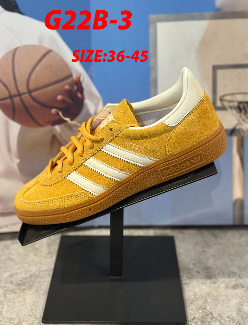 Adidas Handball Spezial · G22B — תמונה 25