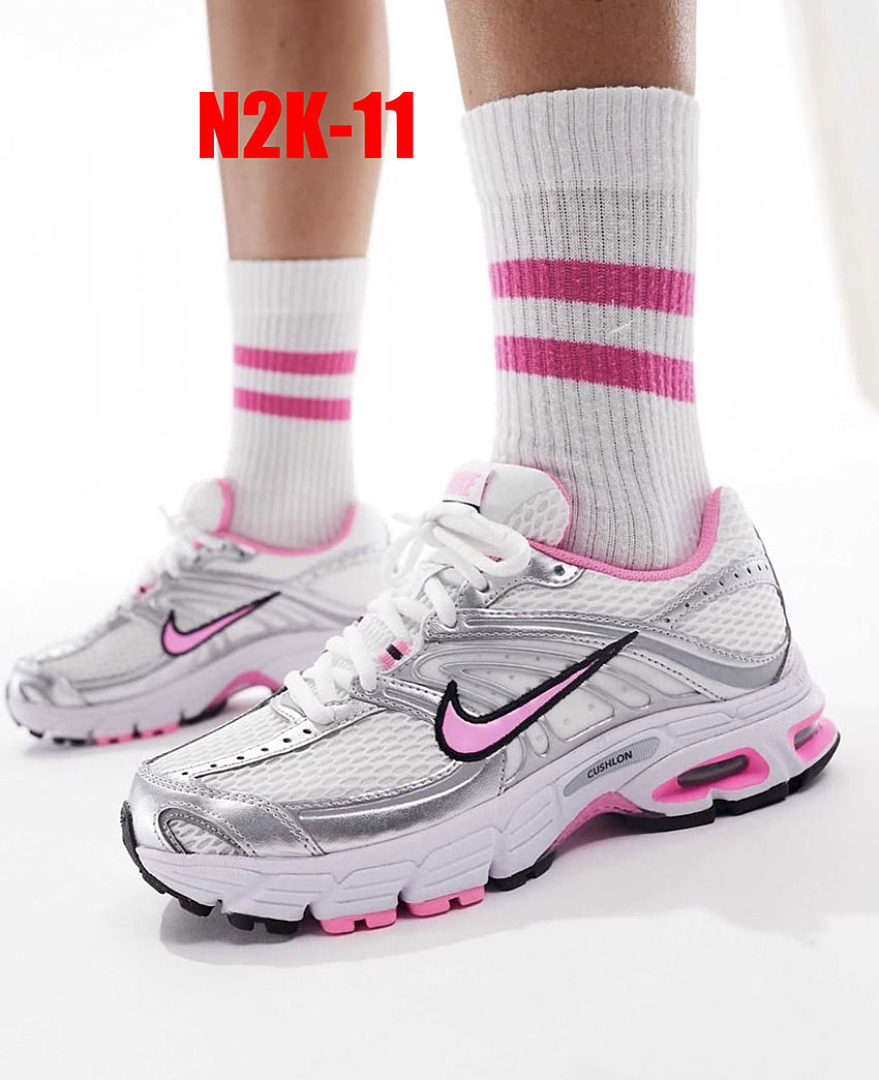 Nike Air Max Moto 2K · N2K — תמונה 13