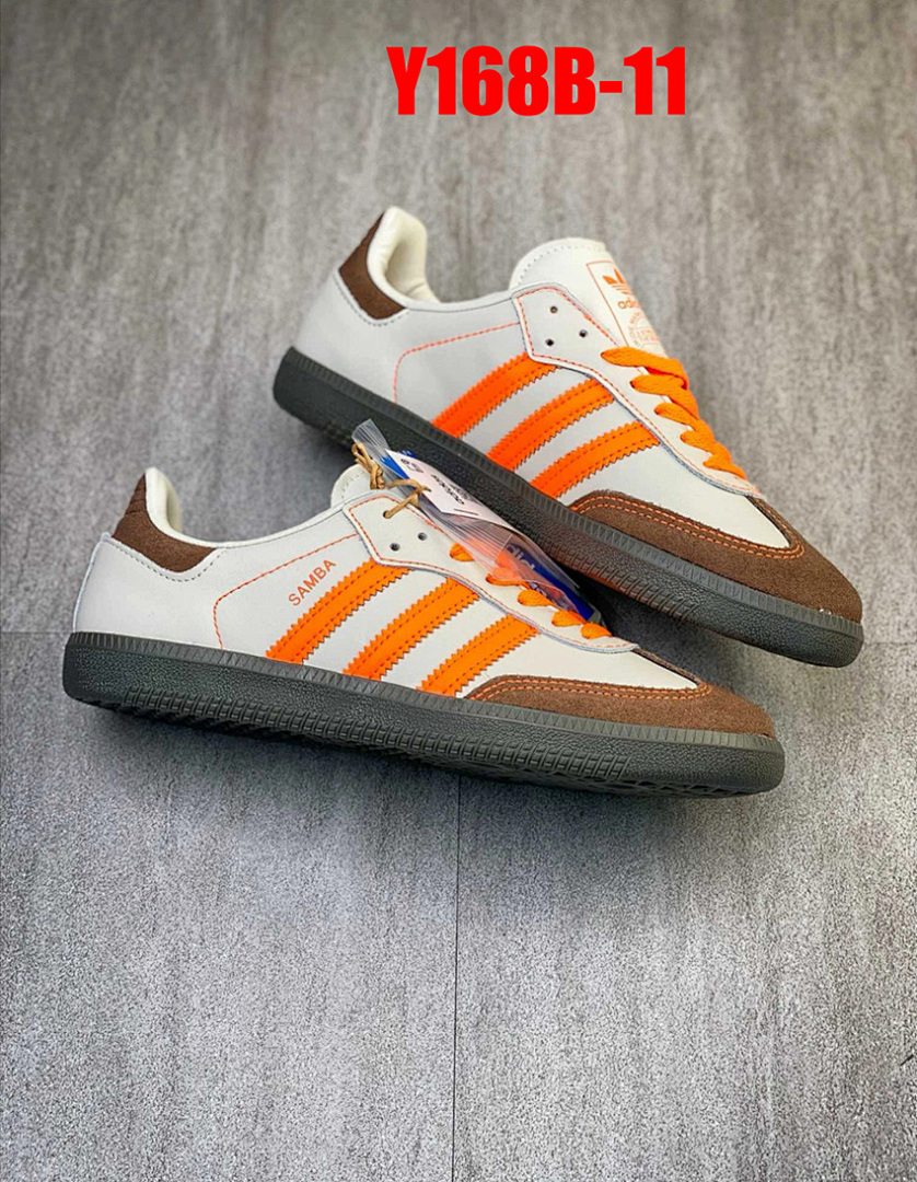 Adidas Samba OG · Y168B — תמונה 16
