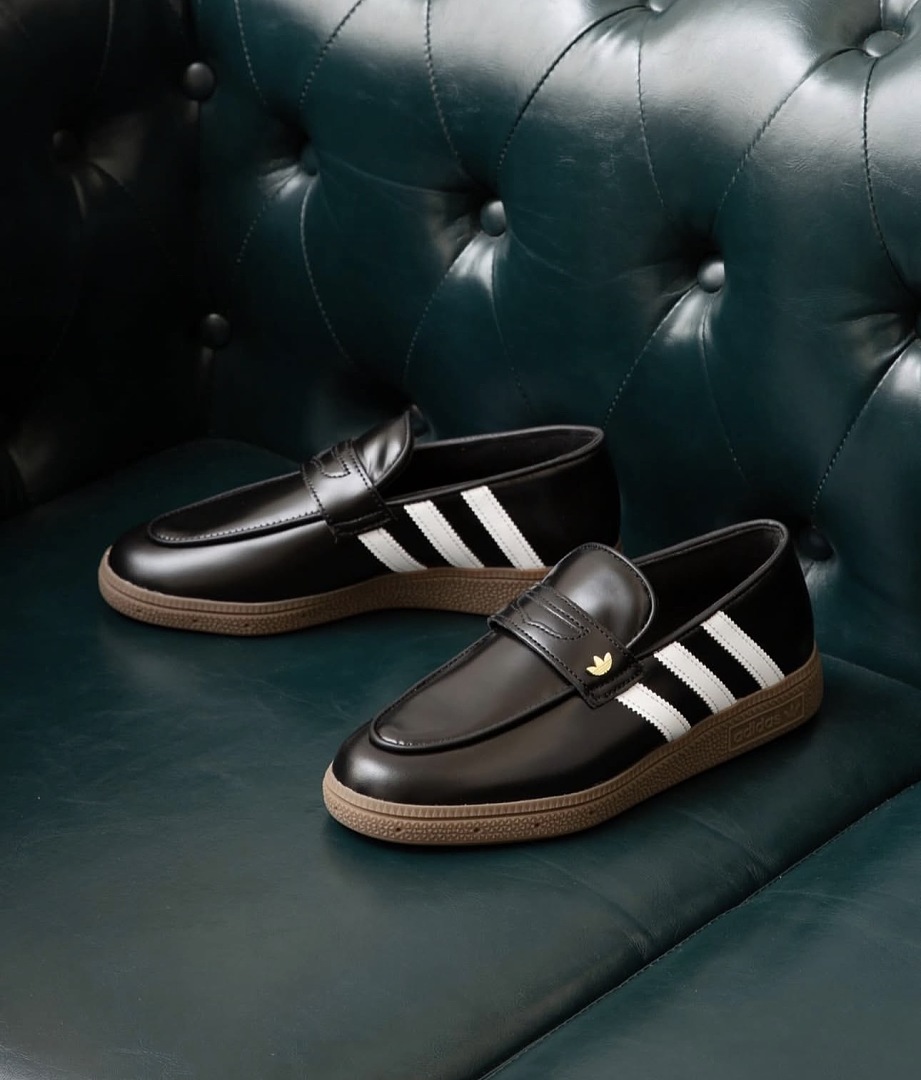 Adidas Handball Spezial Loafer · P21H — תמונה 8