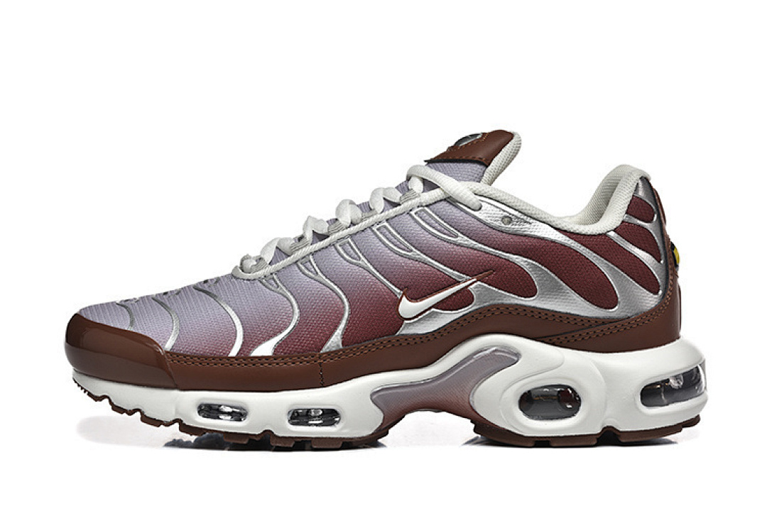 Nike Air Max Plus · YZ21 — תמונה 6