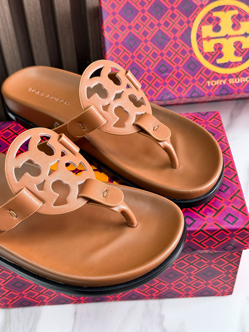 Tory Burch Miller · KED8 — תמונה 11