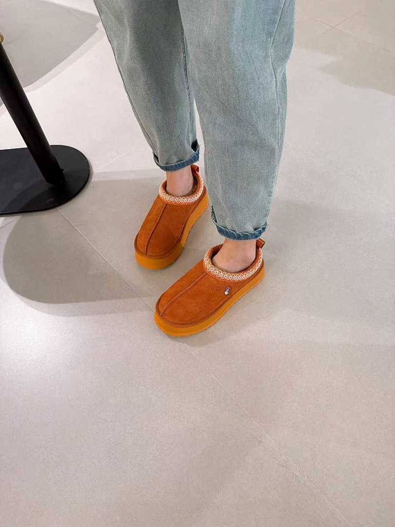 UGG Tazz · KR01 — תמונה 16