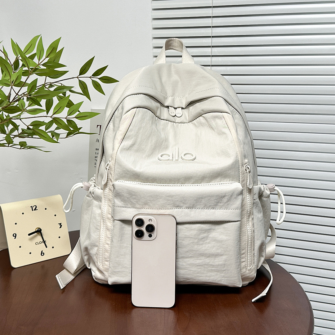 Alo Yoga Commuter Backpack · TRZ9 — תמונה 4