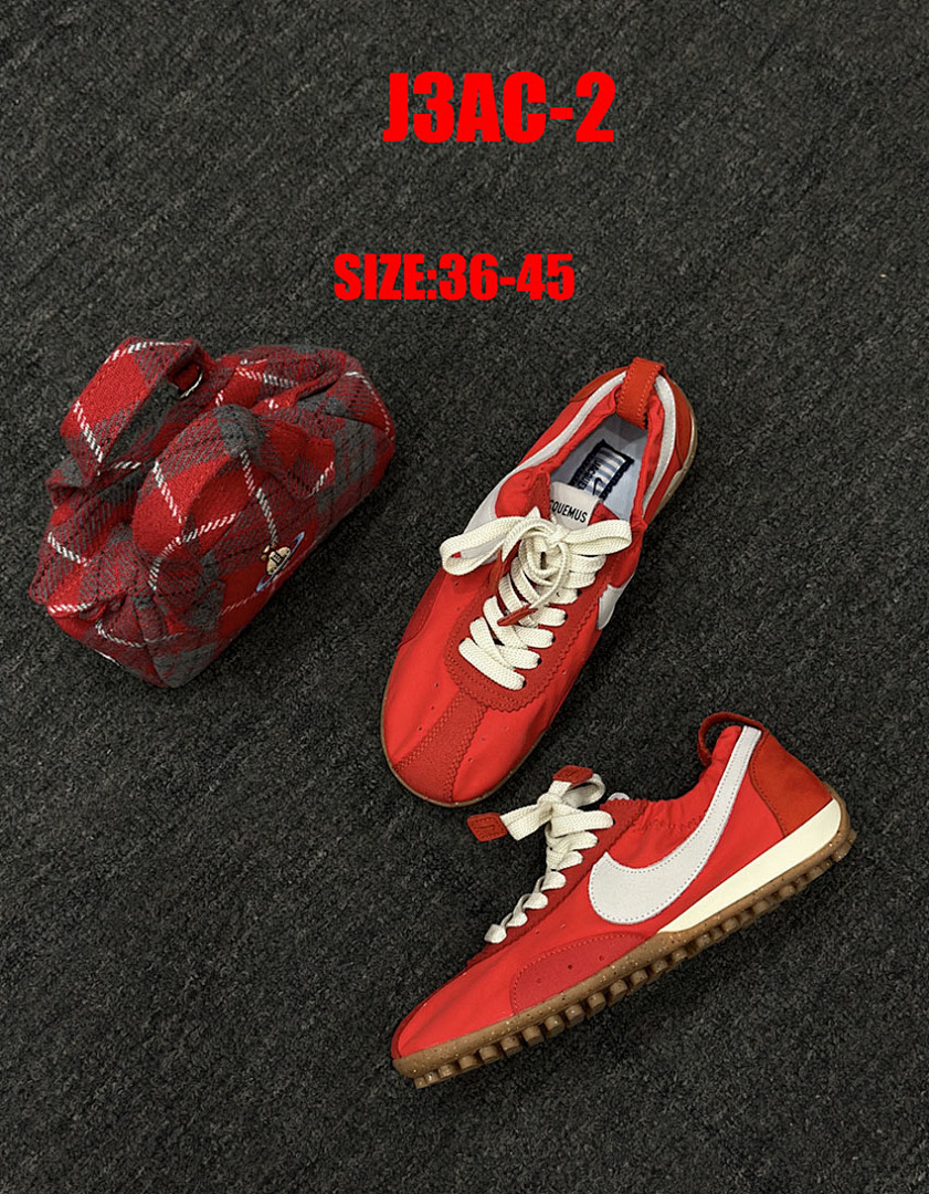 Nike Moon Shoe SP · J3AC — תמונה 21