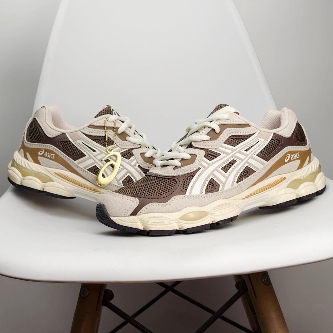ASICS GEL-NYC · J5DA — תמונה 10