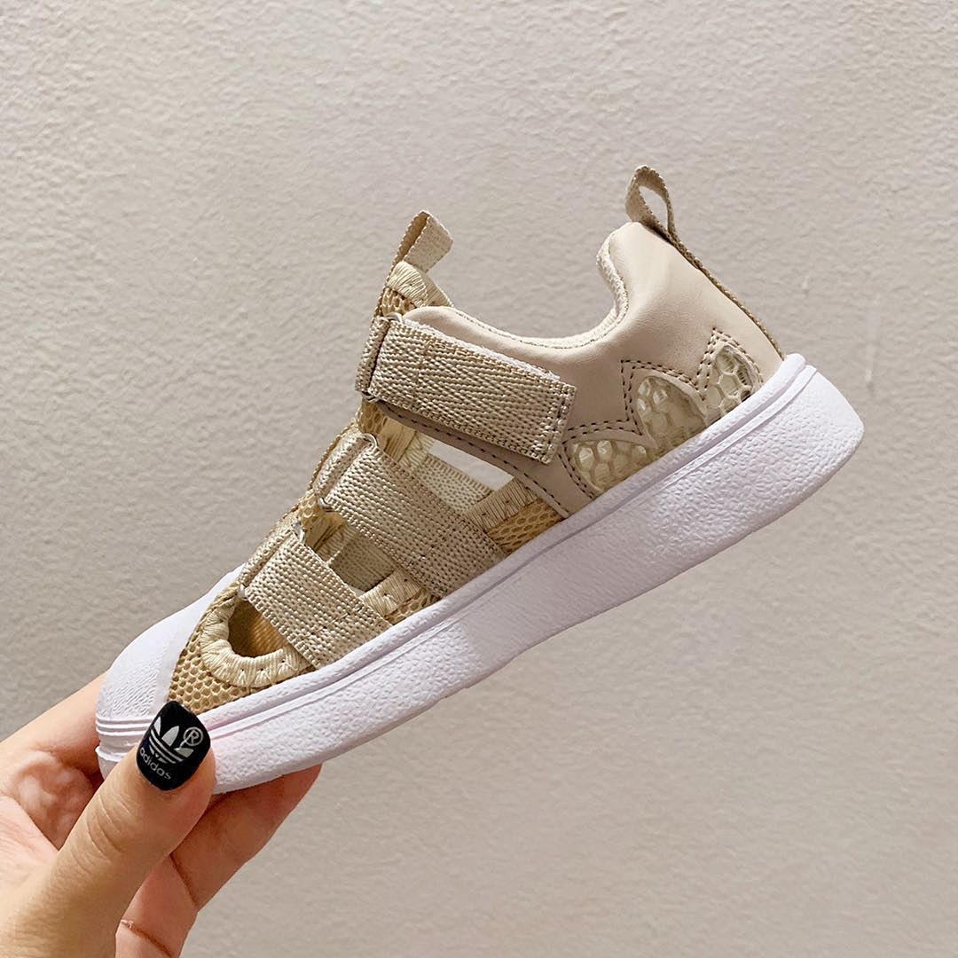 Adidas Superstar Sandals · K58W — תמונה 22