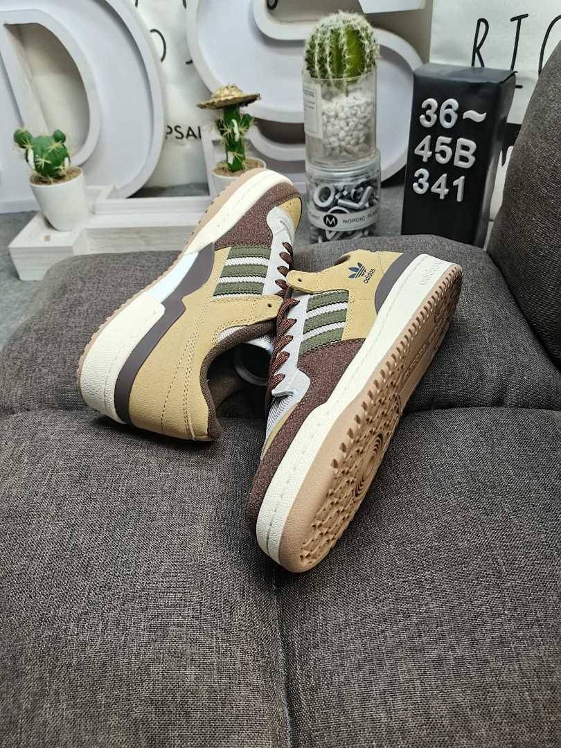 Adidas Forum 84 Low ADV Branch · 6D88 — תמונה 4