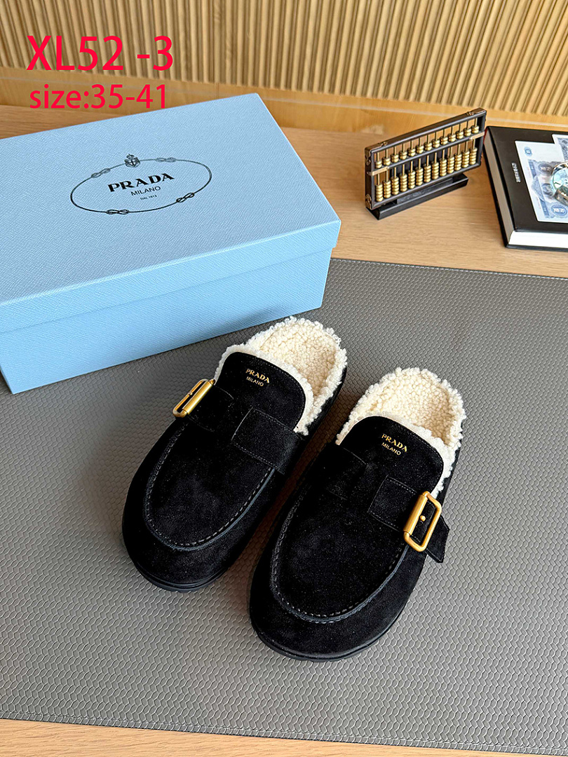 Prada — מולים · XL52 — תמונה 3