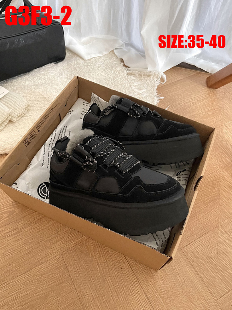 UGG Astromel · G3F3 — תמונה 18