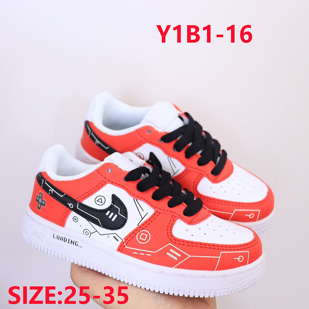 Nike Air Force 1 LV8 PS · Y1B1 — תמונה 16