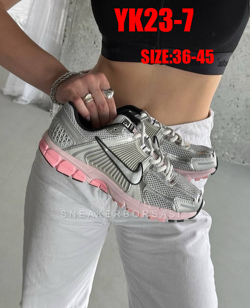 Nike Zoom Vomero 5 · YK23 — תמונה 16