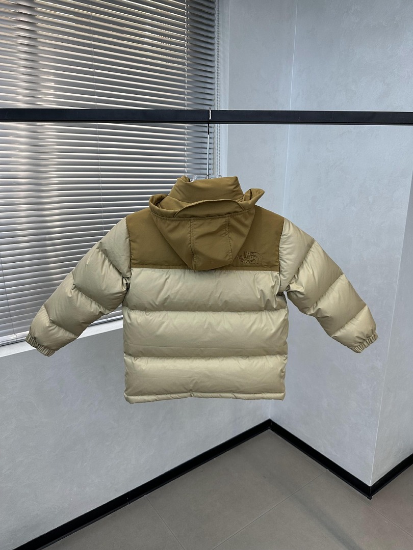The North Face 1996 Retro Nuptse · BM01 — תמונה 7