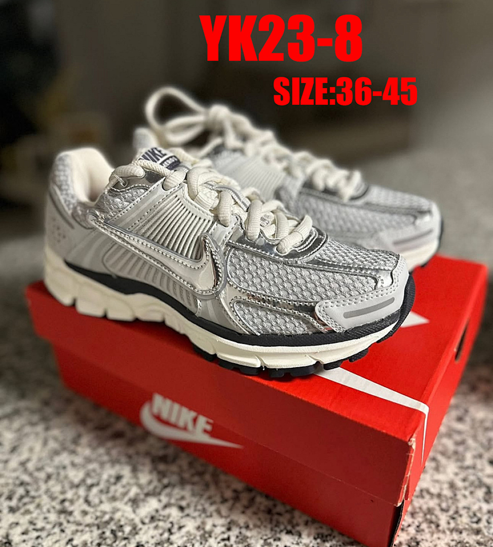 Nike Zoom Vomero 5 · YK23 — תמונה 15