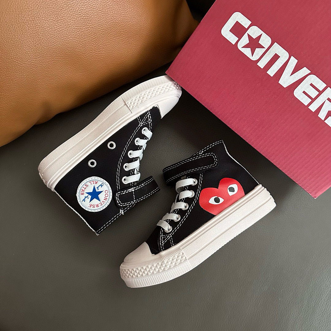 Converse Chuck 70 x Comme des · PP9P — תמונה 6