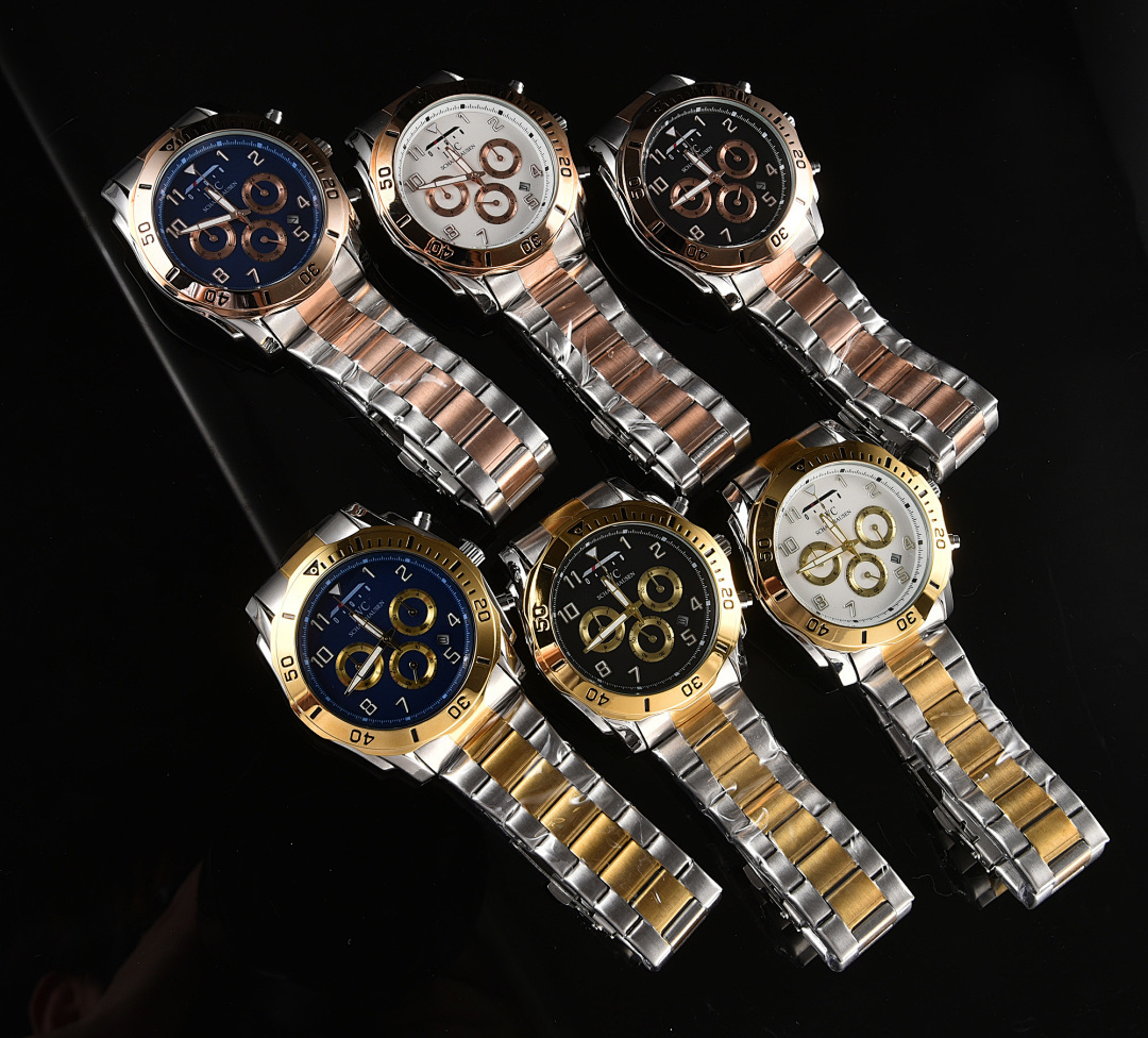IWC — שעון יד · H1R2 — תמונה 5
