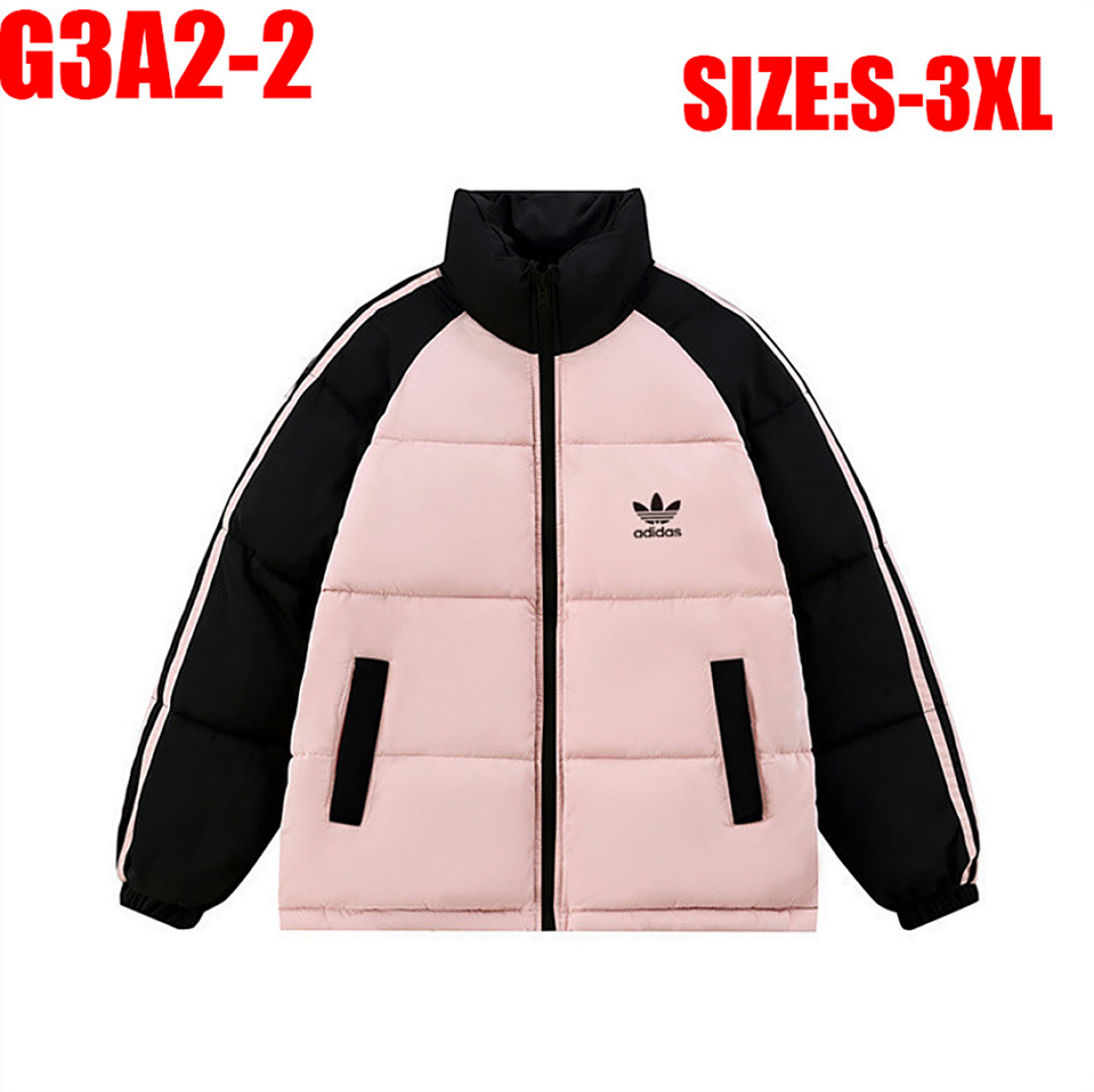 Adidas Regen Down Jacket · G3A2 — תמונה 4