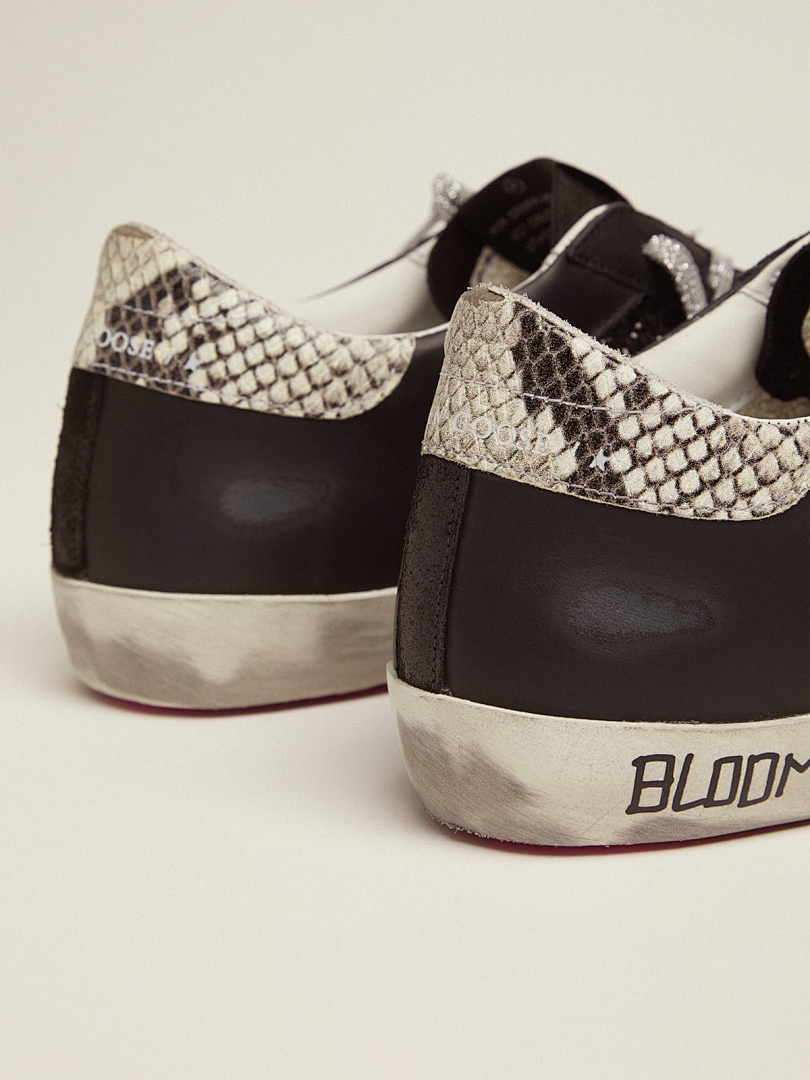 Golden Goose Stardan · M8G6 — תמונה 45