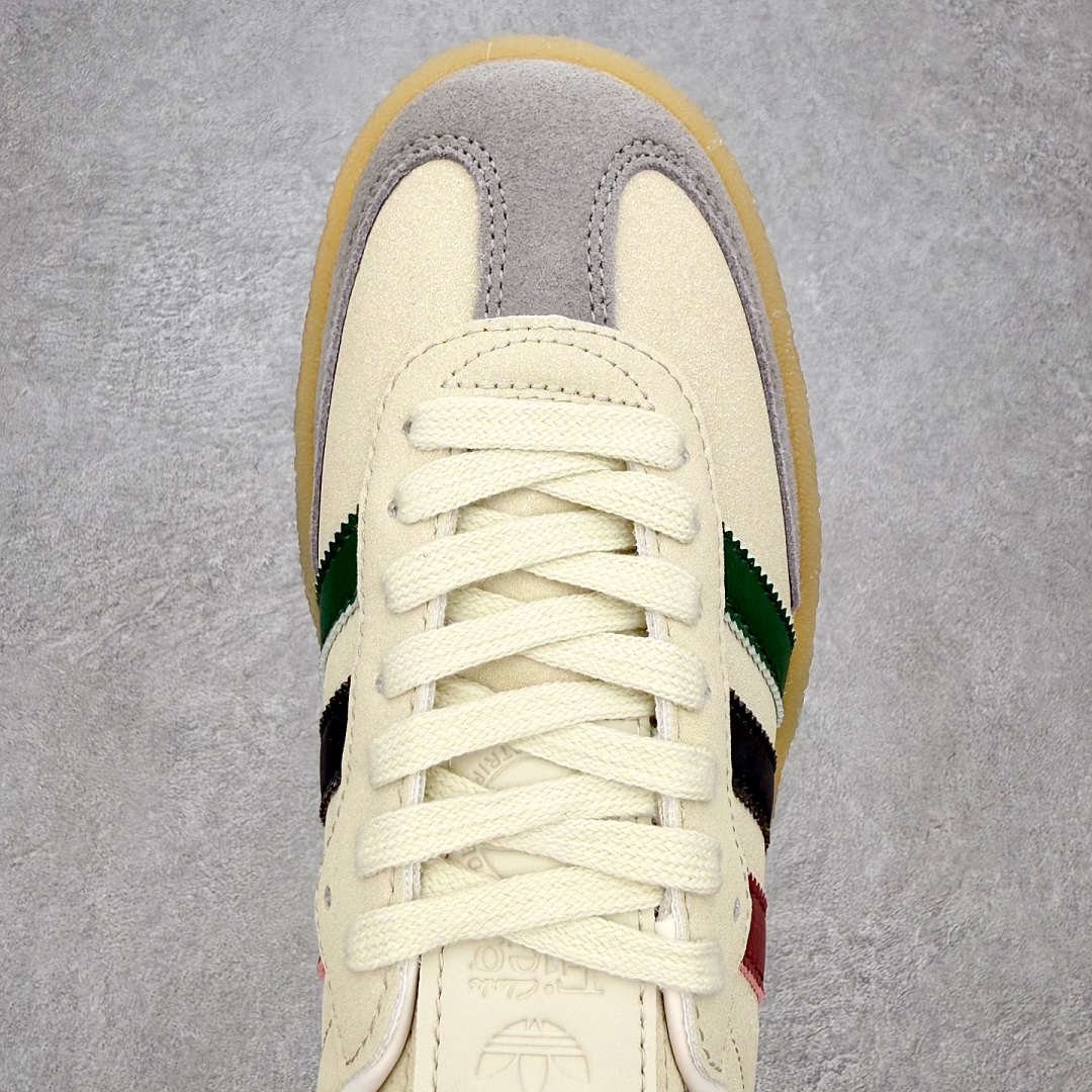 Adidas Samba Kithmas · ZDAN5 — תמונה 9