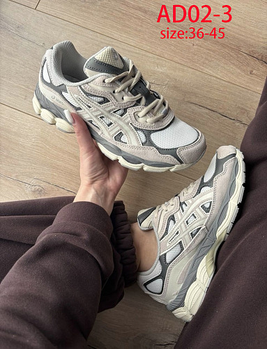 Asics GEL-NYC · AD02