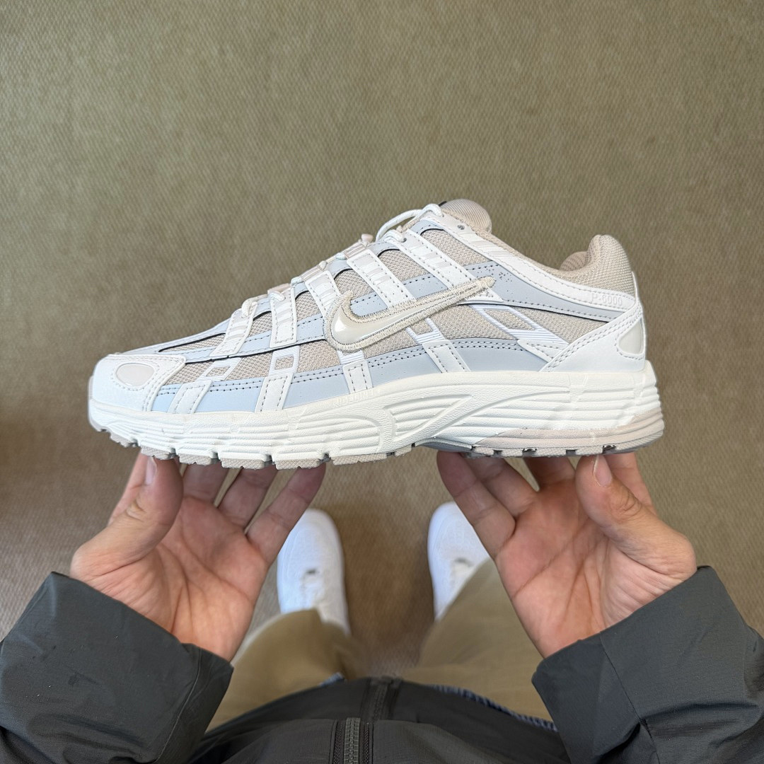 Nike P-6000 · R03 — תמונה 7