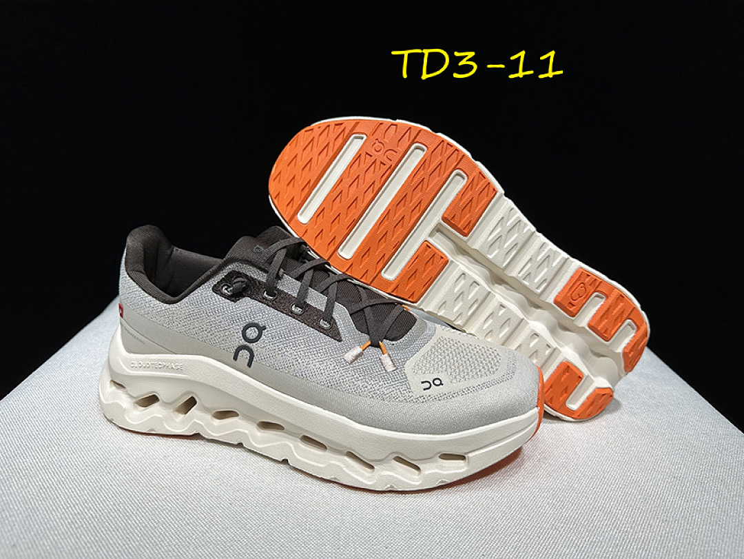 On Cloudtilt · TD3 — תמונה 26