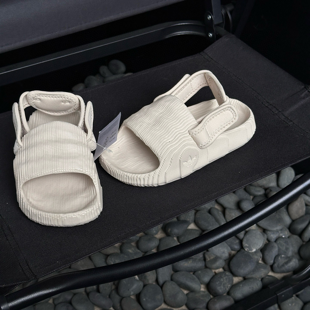 Adidas Adilette 22 XLG · ADK — תמונה 4