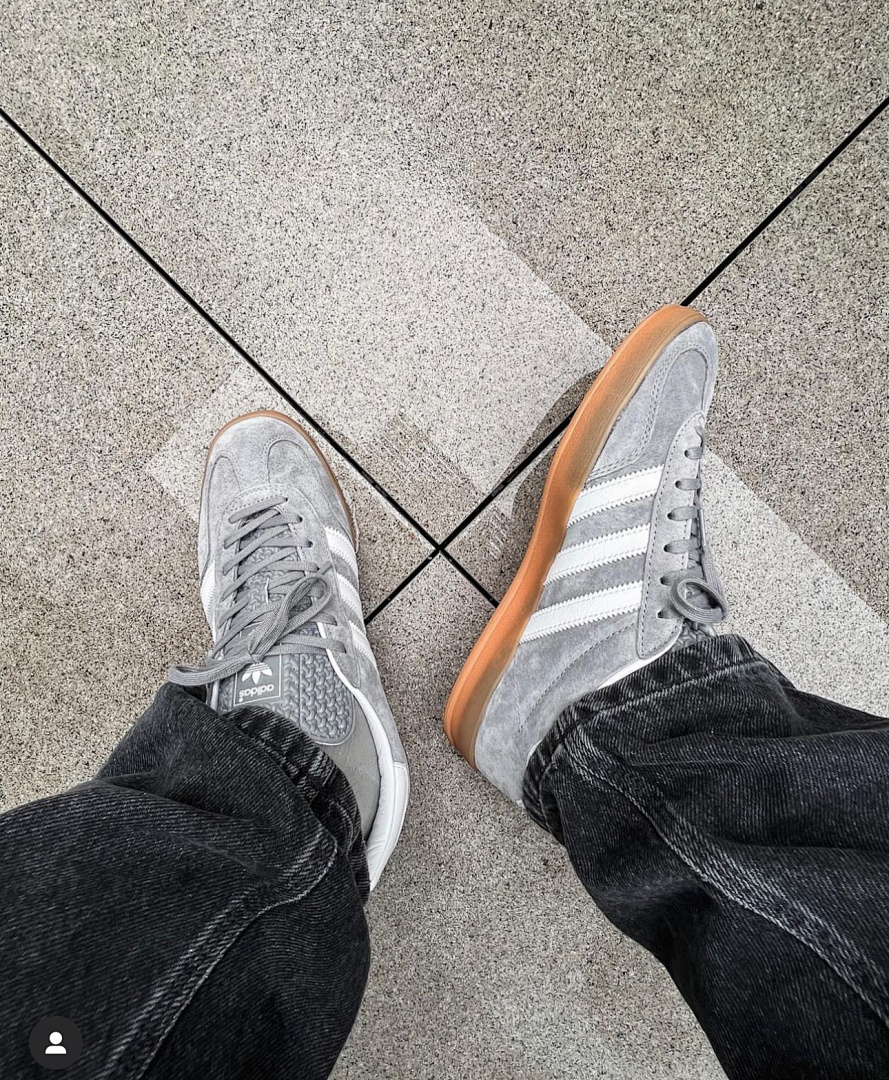 Adidas Gazelle Indoor · J6K5 — תמונה 21