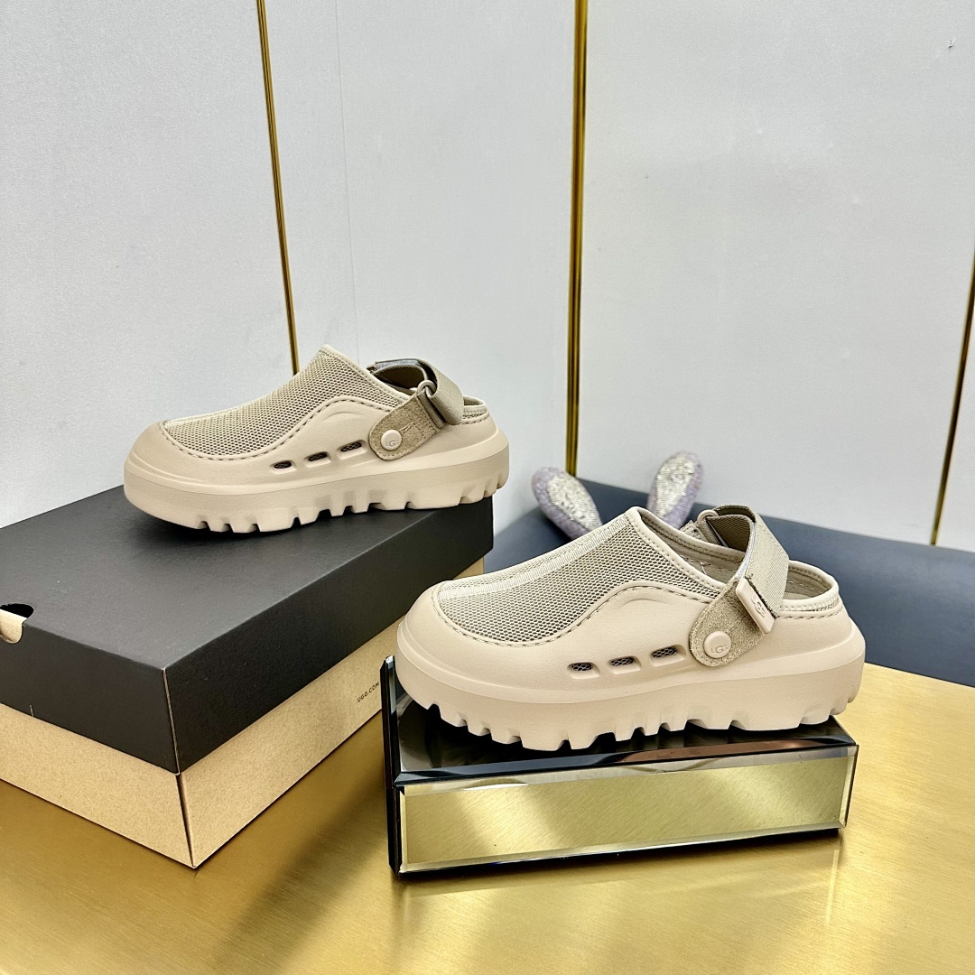 UGG PeakMod Clog · AA2A — תמונה 5
