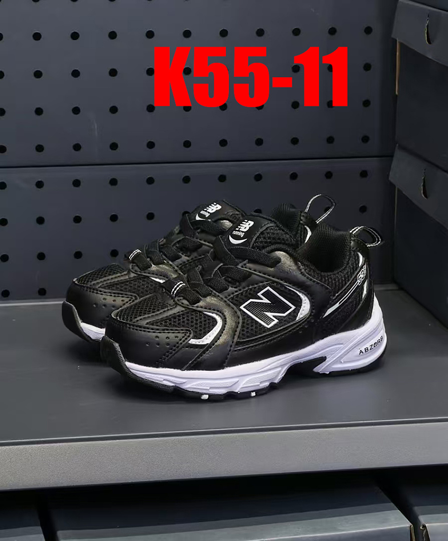 New Balance 530 · K55 — תמונה 12