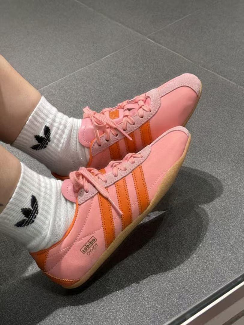 Adidas Tokyo · 132D — תמונה 2