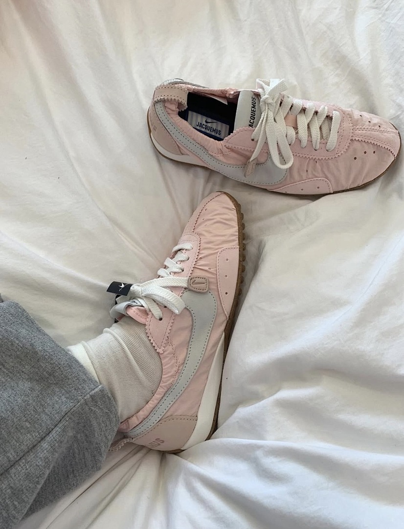 Nike Moon Shoe SP · J3AC — תמונה 16