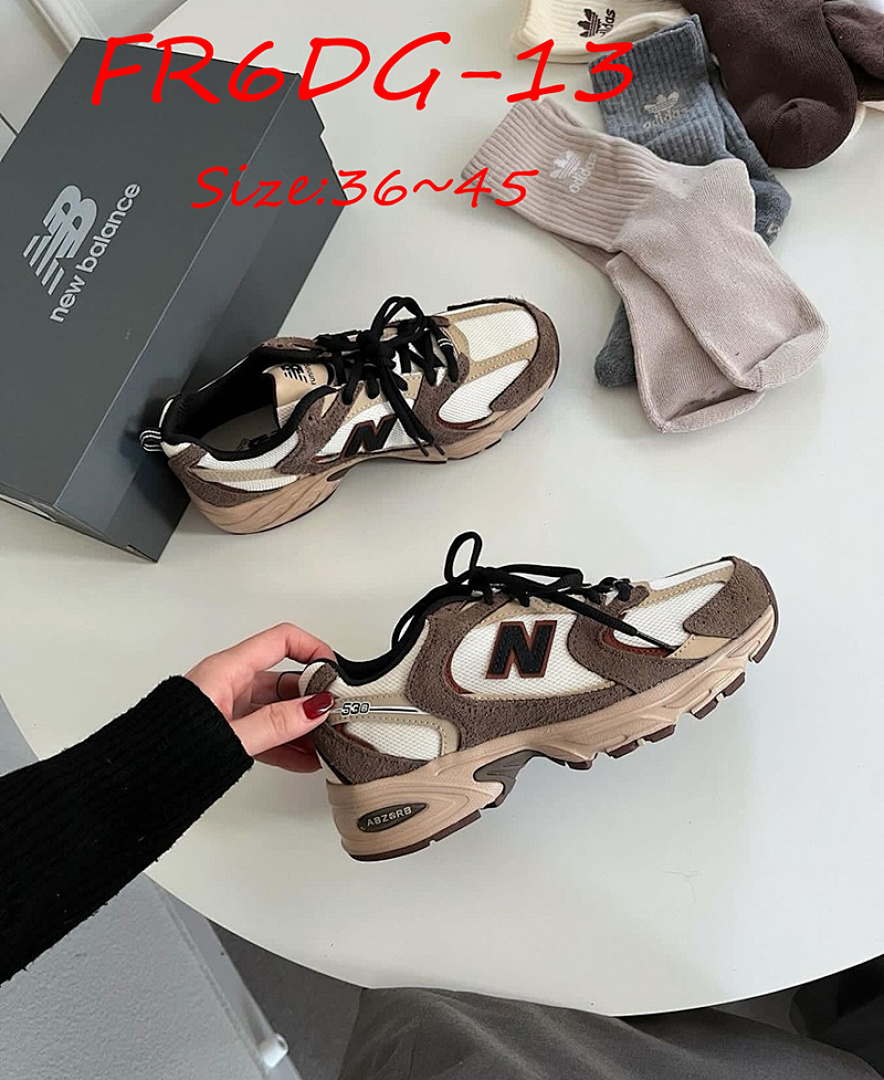 New Balance 530 · MR530 — תמונה 16