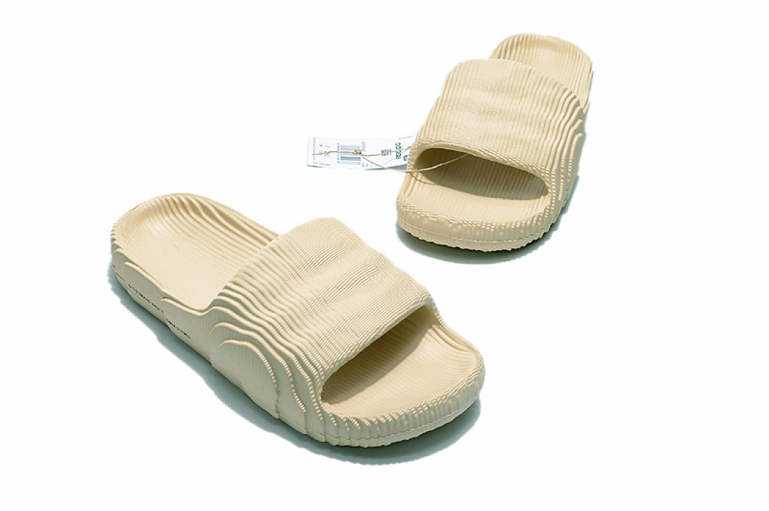 Adidas Adilette 22 · AS18 — תמונה 14