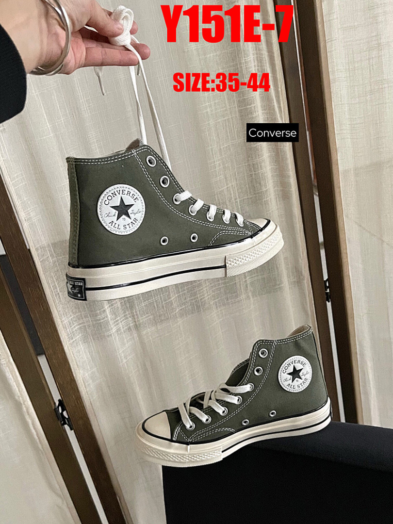 Converse Chuck Taylor All Star 1970s · Y151E — תמונה 20