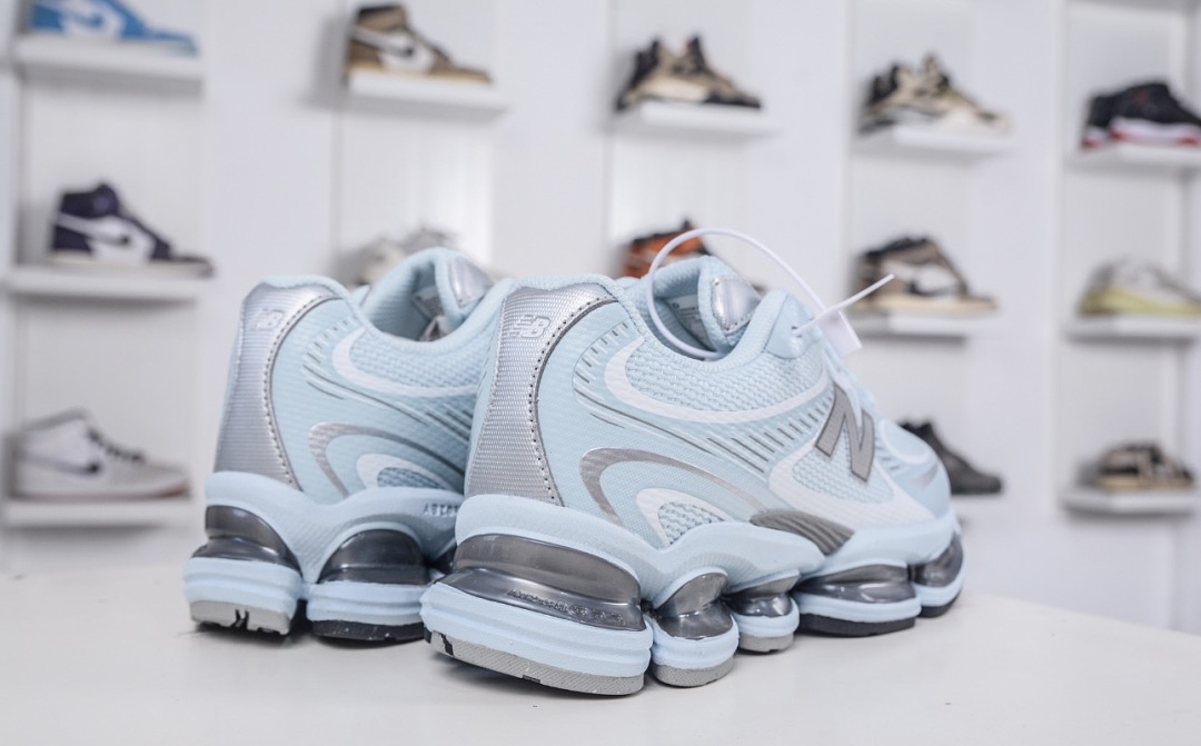 New Balance ABZORB 2000 · TYU8 — תמונה 3