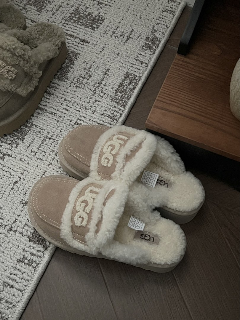 UGG Violet · Y116G — תמונה 8
