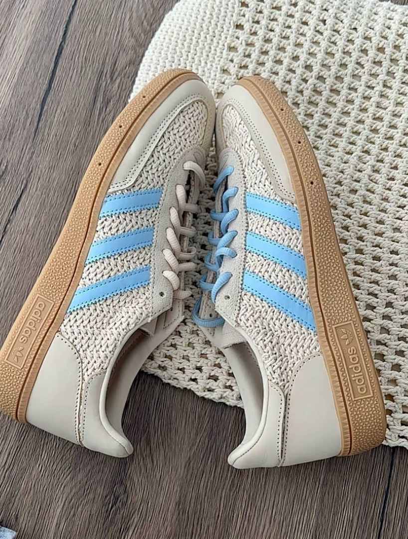 Adidas Handball Spezial · F7FF — תמונה 4