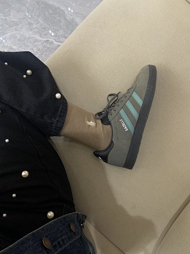 Adidas Gazelle · W9A1