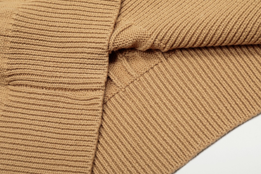 Polo Ralph Lauren Cable-Knit Wool-Cashmere Cardigan · M37L — תמונה 14