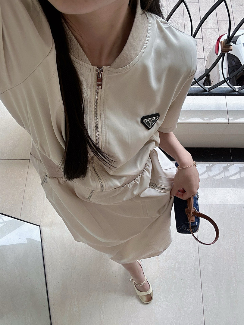 Prada — שמלה · JD51 — תמונה 20