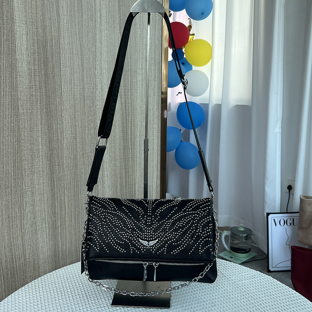 Zadig & Voltaire Rocky II · ZAD — תמונה 3