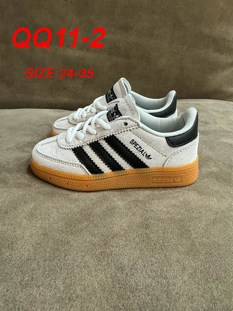 Adidas Handball Spezial · QQ11 — תמונה 13