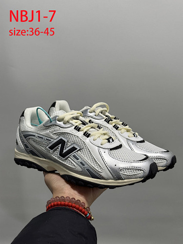 New Balance 204L · NBJ1
