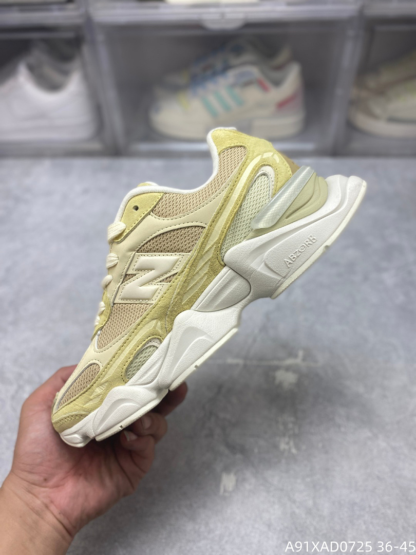 New Balance 9060 · N36P — תמונה 16