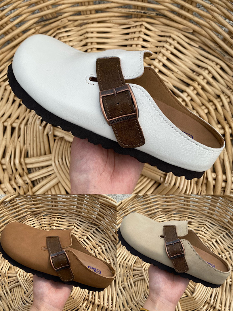 Birkenstock Boston · J9Y2 — תמונה 3